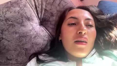 intagram miss selene59 online show from 01/19/25, 09:13