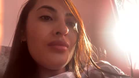 intagram miss selene59 online show from 01/26/25, 09:51