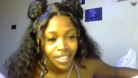 miss_sexyyy online show from 10/13/25, 01:44