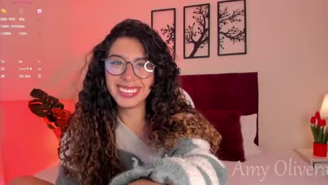 Amy Olivera online show from 01/20/25, 11:45