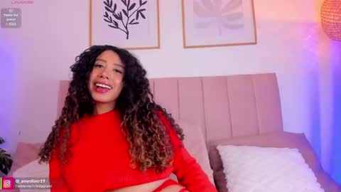 Amy Olivera online show from 02/14/25, 12:03