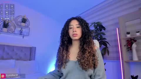 Amy Olivera online show from 03/04/25, 12:33