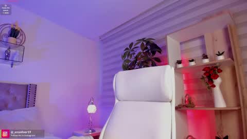 Amy Olivera online show from 03/06/25, 12:41