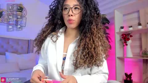 Amy Olivera online show from 03/07/25, 12:34