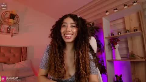 Amy Olivera online show from 03/12/25, 12:47