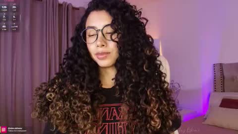 Amy Olivera online show from 11/26/25, 12:50