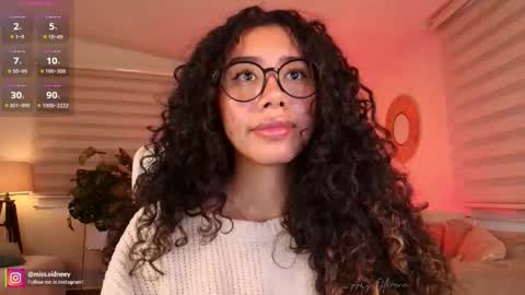 Amy Olivera online show from 03/11/26, 12:55