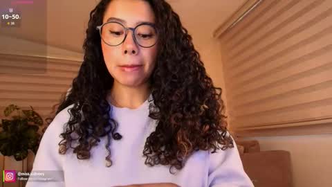 Amy Olivera online show from 03/17/26, 12:41