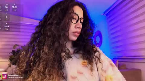 Amy Olivera online show from 03/23/26, 11:58