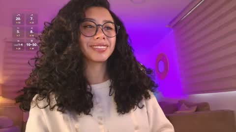 Snapshot of miss_sidney chatting on 05/19/26, 01:06 Amy Olivera online show from 05/19/26, 01:06