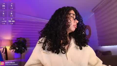Snapshot of miss_sidney chatting on 06/23/26, 01:09 Amy Olivera online show from 06/23/26, 01:09