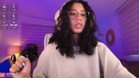 Snapshot of miss_sidney chatting on 07/02/26, 01:06 Amy Olivera online show from 07/02/26, 01:06