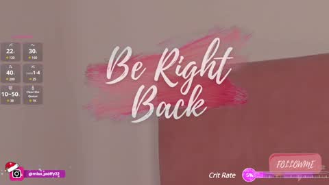 Snapshot of miss_soffy chatting on 12/28/24, 11:30 Sofia Alvarez online show from 12/28/24, 11:30