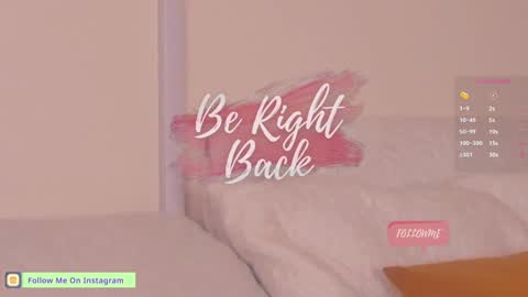 Snapshot of miss_soffy chatting on 01/24/25, 11:37 Sofia Alvarez online show from 01/24/25, 11:37