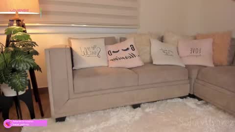 Snapshot of miss_soffy chatting on 02/28/25, 11:36 Sofia Alvarez online show from 02/28/25, 11:36