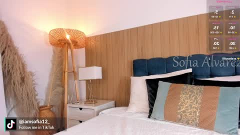 Snapshot of miss_soffy chatting on 04/07/26, 10:31 Sofia Alvarez online show from 04/07/26, 10:31