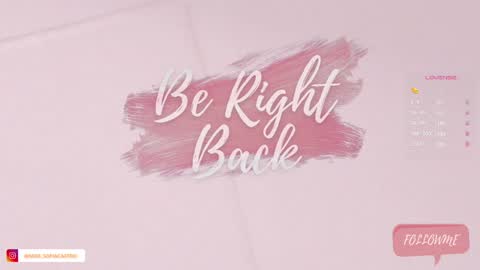 Sofia Castro online show from 12/12/24, 10:45