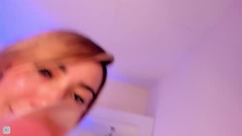 Sofia Castro online show from 01/10/25, 02:34