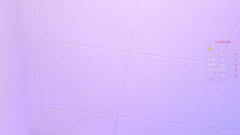 Sofia Castro online show from 01/13/25, 11:41