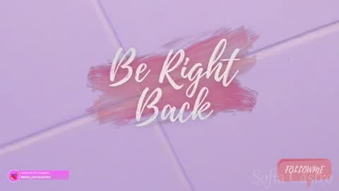 Sofia Castro online show from 02/07/25, 11:34