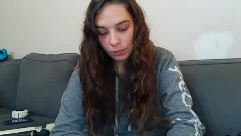 Snapshot of miss_sunshine01 chatting on 09/29/25, 04:23 Bella online show from 09/29/25, 04:23