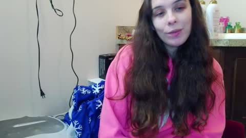 Bella online show from 11/28/25, 12:46