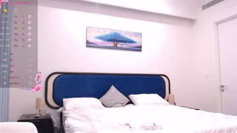 Snapshot of miss_sweetbb chatting on 02/17/25, 12:59 Bella online show from 02/17/25, 12:59