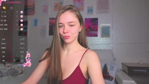 Bella online show from 05/01/26, 07:46