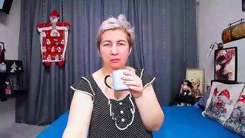 miss_tasha_kom online show from 12/26/24, 07:35