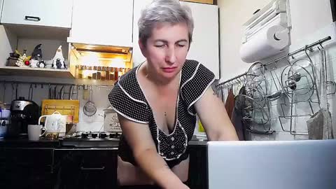 miss_tasha_kom online show from 12/28/24, 05:44