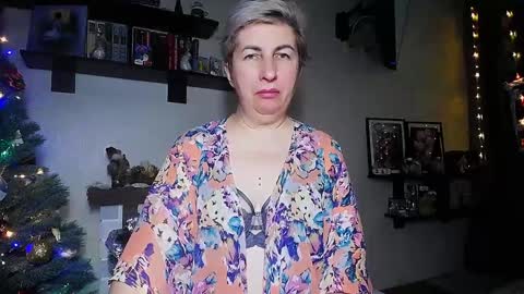 miss_tasha_kom online show from 01/08/25, 07:13