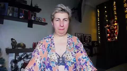 miss_tasha_kom online show from 01/08/25, 11:43