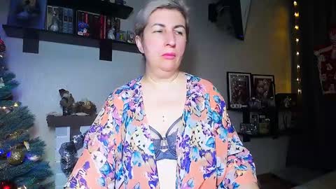 miss_tasha_kom online show from 01/10/25, 08:07