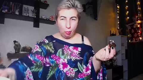 miss_tasha_kom online show from 01/15/25, 07:05