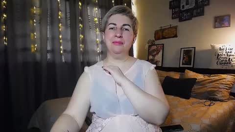 miss_tasha_kom online show from 01/20/25, 07:58