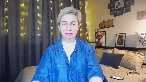 miss_tasha_kom online show from 01/21/25, 07:26