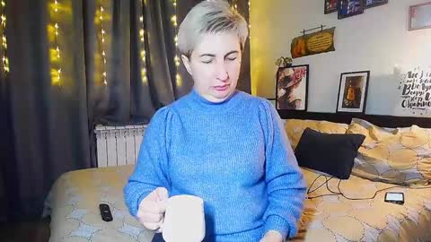 miss_tasha_kom online show from 01/23/25, 07:22