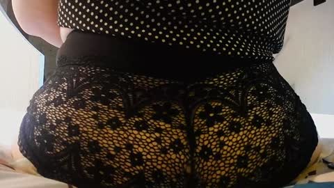 miss_tasha_kom online show from 01/27/25, 10:27