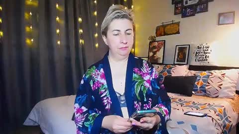 miss_tasha_kom online show from 01/31/25, 07:50