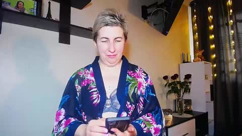 miss_tasha_kom online show from 02/03/25, 11:20