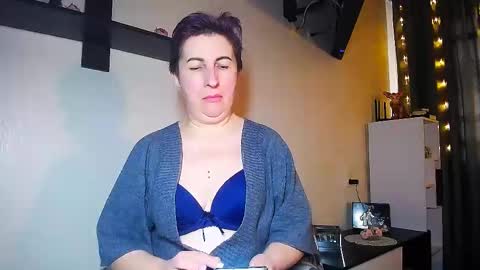 miss_tasha_kom online show from 02/14/25, 11:42