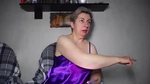 miss_tasha_kom online show from 10/12/25, 07:51