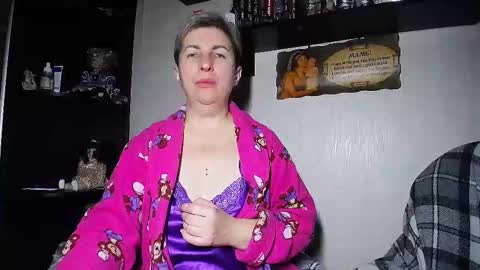 miss_tasha_kom online show from 10/18/25, 03:31