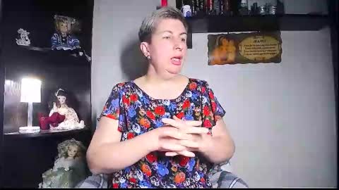 miss_tasha_kom online show from 10/24/25, 08:55