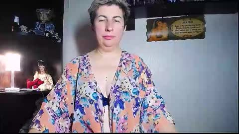 miss_tasha_kom online show from 11/16/25, 10:32