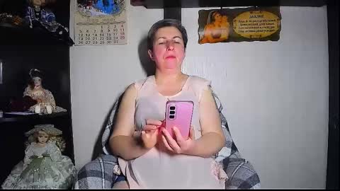 miss_tasha_kom online show from 01/18/26, 06:01