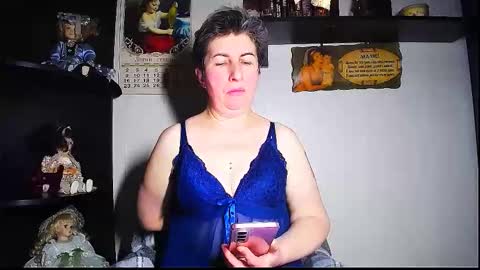 miss_tasha_kom online show from 02/06/26, 08:56