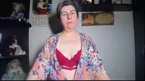 miss_tasha_kom online show from 02/12/26, 02:34