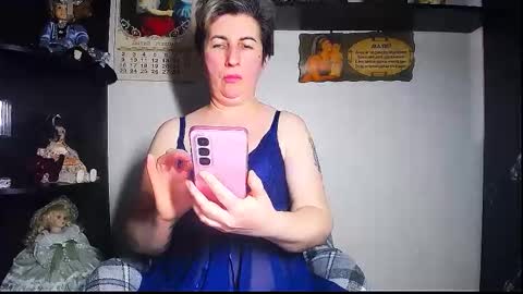 miss_tasha_kom online show from 02/13/26, 11:39