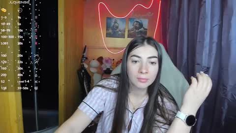 Snapshot of miss_tasy chatting on 02/27/25, 05:02 Melanie January 15th is my birthday there will be an interesting show online show from 02/27/25, 05:02